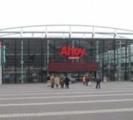 Ahoy Holland Tranport & Logistics Show