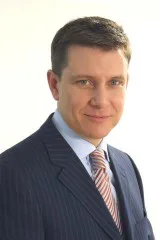 Crown Ken Dufford