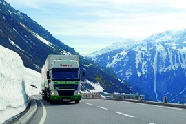 Logistiek dienstverlener Raben is gestart met de implementatie van een WMS-oplossing van RedPrairie.