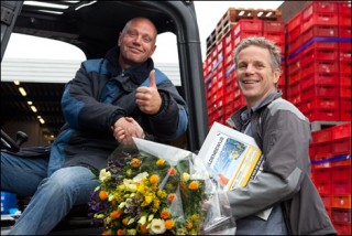 Marcel Bosman Struik Foods