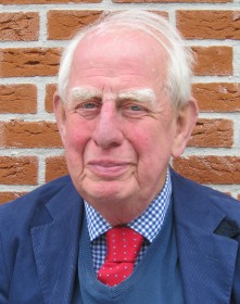Freek van Dorsser