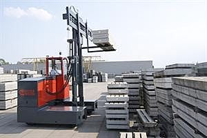 Votex-Bison Stampede