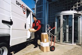 Pakketleverancier DPD biedt in België en Luxemburg een oplossing aan waarmee de online shopper kan meebepalen wanneer aflevertijd van zijn of haar bestelling moet plaatsvinden