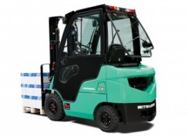 VersaCab voor Mitsubishi Grendia