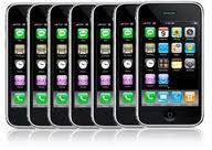 Apple voorziet forse ordertoename iPhones