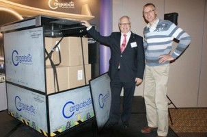 Cargobox