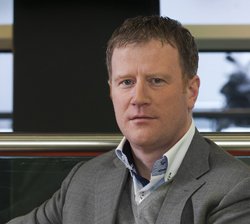 rene van den hoven van de NEVI