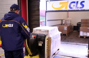 GLS realtime Track and Trace