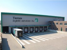 Een van de wapenfeiten van Eurindustrial dit eerste halfjaar was het nieuwe tienjarig huurcontract met logistiek dienstverlener Tiemex in Zevenaar