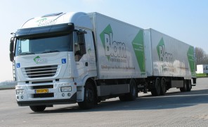 Bedrijven die personeel willen opleiden tot vrachtautochauffeur kunnen vanaf 1 september aanstaande tot 35 procent subsidie krijgen uit het Europees Sociaal Fonds (ESF). 