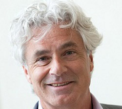 Marc Ligthart weg bij Bakker Logistiek