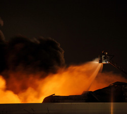 Sony overwint rellen Londen door robuuste supply chain