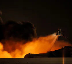 Sony overwint rellen Londen door robuuste supply chain