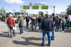 C1000 personeel Woerden