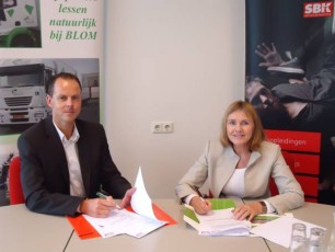 Nieuw project leidt werkzoekenden op tot chauffeur