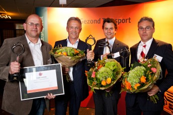 Gezond transport 2011