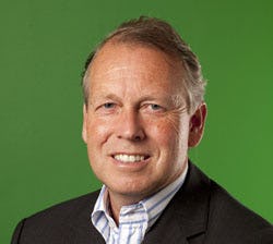 Nieuwe logistiek directeur voor Heineken