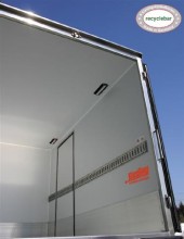 De Graaf-Kiesling koelvries carrosserie