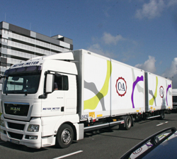 Lean and Green award voor 33 bedrijven