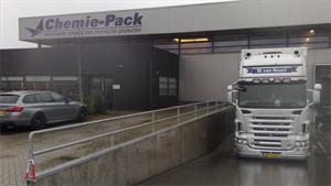 Chemie-Pack Oud-Gastel