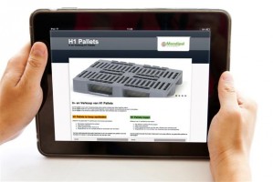 Vierhouten palletmarktplaats