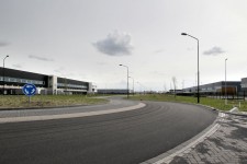 DHL vestigt twee nieuwe telecomklanten in een distributiecentrum op logistiek bedrijvenpark Borchwerf II gelegen onder de rook van Roosendaal