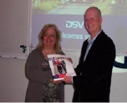 certificaat internationaal transportrecht