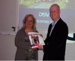 certificaat internationaal transportrecht