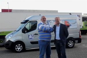 TKB Transportkoeling