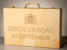 Het ministerie van Infrastructuur en Milieu (I&M) heeft voor 2012 negen miljoen euro gereserveerd voor specifieke steun aan de topsector logistiek