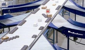 Vanderlande Posisorter voor 3M