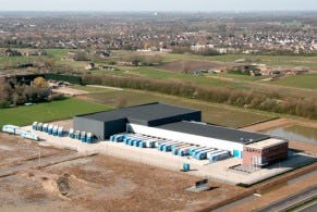 Huisman Group Wijchen