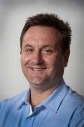 Jon Gurdy Mainfreight