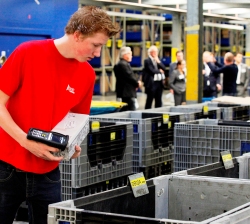 Pon Logistiek Insight