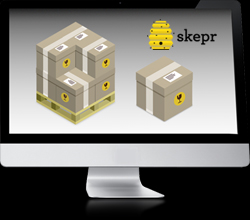 Skepr komt met websessies