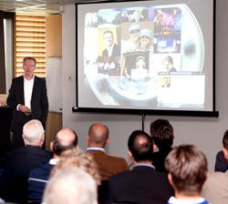 Arjan Oude Kotte carro