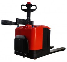 Heli elektropallettruck