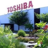 Toshiba TEC Europe