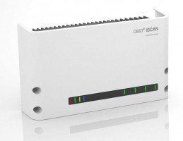 IDMAX U2000 van Feig