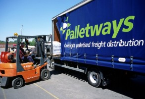 Palletways