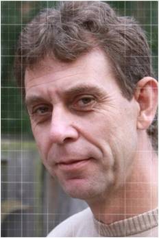 Huib Rentzing, CEO van iQ-PC