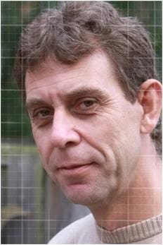 Huib Rentzing, CEO van iQ-PC