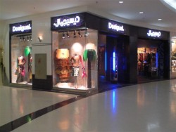 Desigual
