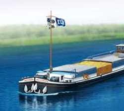 Actie tegen uitbuiting in binnenvaart