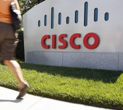 Cisco speelt in op onzekere supply chain HP