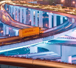 DHL lanceert competitie voor stadsdistributie