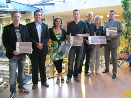 slimstock hbo minor 1 klein