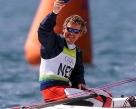 Service Logistics Forum - Roy Heiner