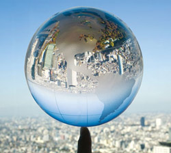 3PL groeit in opkomende markten