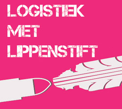 'Logistiek met lippenstift' informeert vrouwen